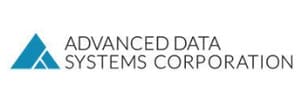 Advanced Data Systems Corportation logo on Softlinx' website