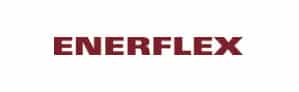 Enerflex logo on Softlinx' website