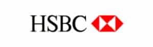 HSBC logo on Softlinx' website