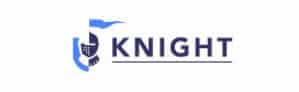 Knight logo on Softlinx' website