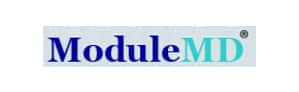 ModuleMD logo on Softlinx' website
