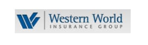Western World Insurance Group logo on Softlinx' website
