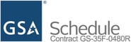 GSA logo on Softlinx' website