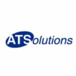 ATS Solutions logo on Softlinx' website