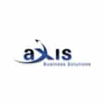 Axis logo on Softlinx' website
