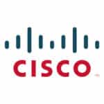 Cisco logo on Softlinx' website