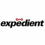 expedient logo on Softlinx' website