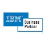 IBM logo on Softlinx' website