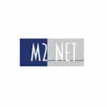 M2 Net logo on Softlinx' website