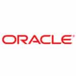 Oracle logo on Softlinx' website