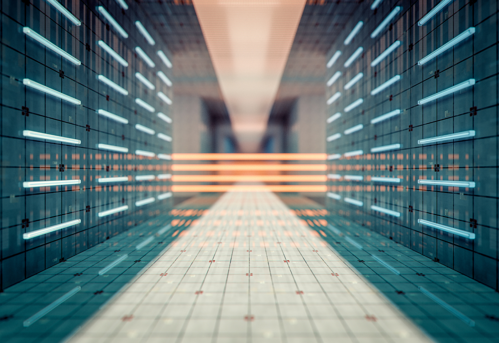 Image representing digital governance