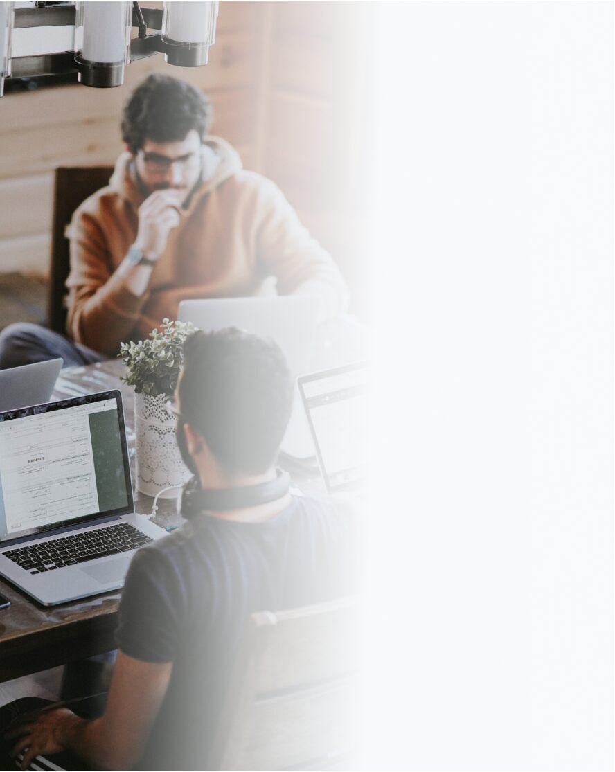 About Us | Company and Operation Overview | Softlinx