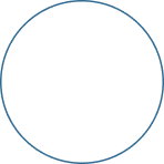 Blue Circle Graphics