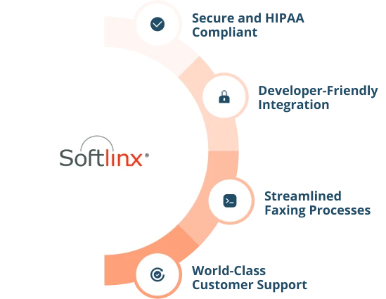 Softlinx Services Figure