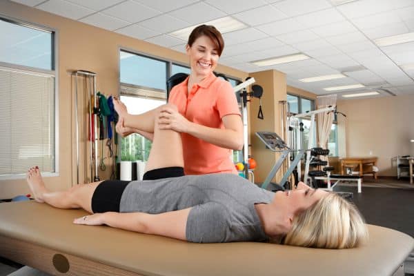 physical therapy cloud fax solutions