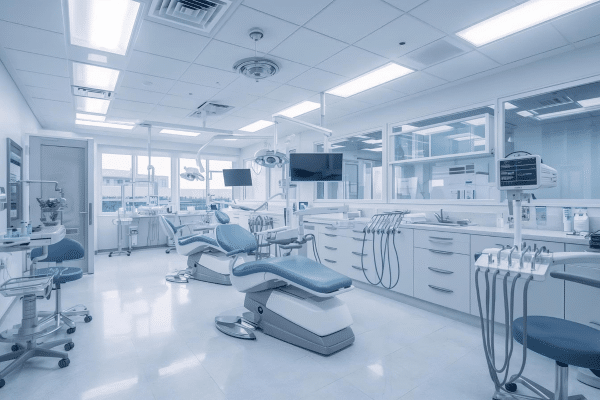 dental office cloud fax solutions