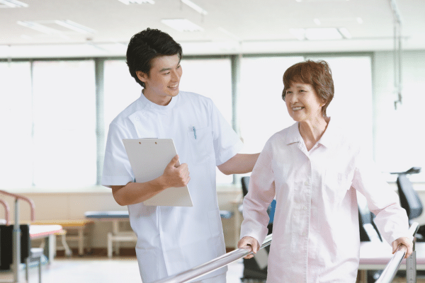 rehabilitation center cloud fax solutions