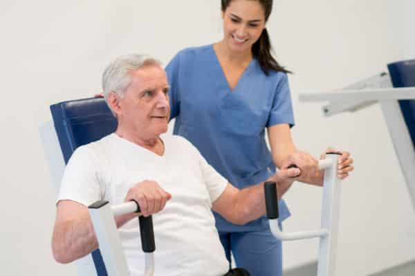 physical therapy cloud fax solutions