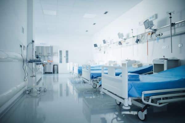 ambulatory care cloud fax solutions