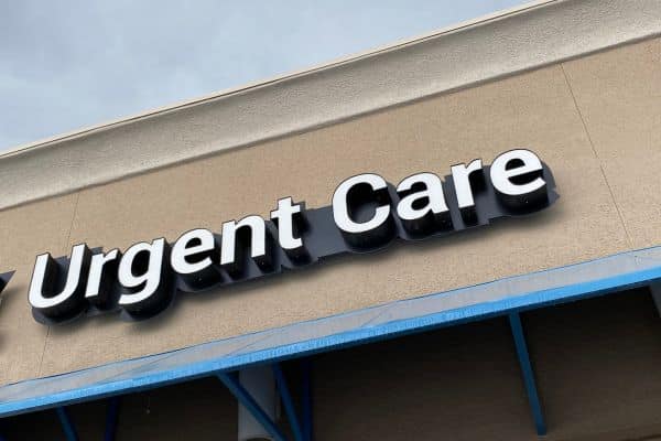 urgent care cloud fax solutions