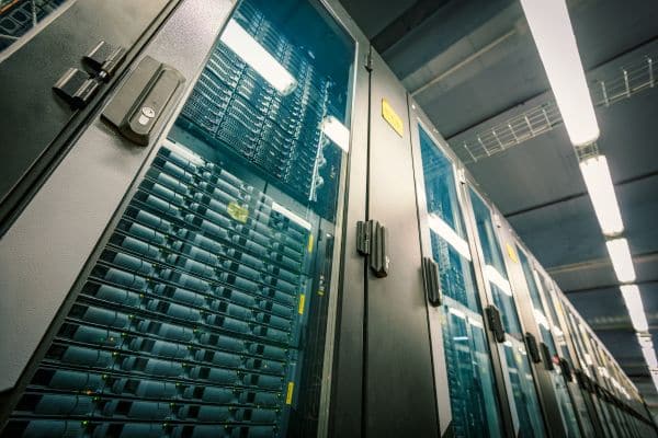 surgery center cloud fax solutions